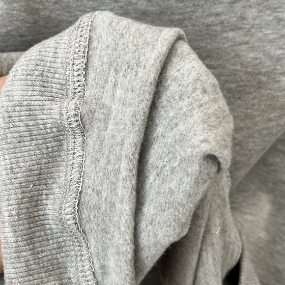 Electric & Rose Ronan Raglan Sweatshirt - Picture 6 of 8